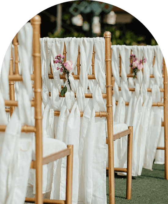 Wedding gallery